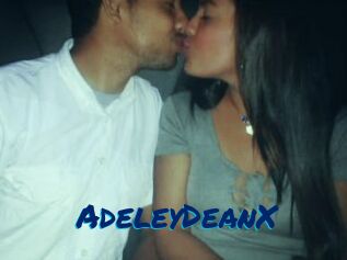 AdeleyDeanX