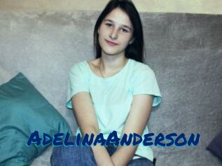 AdelinaAnderson