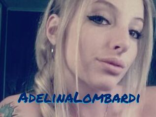 AdelinaLombardi Sexe City