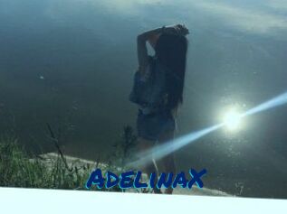 AdelinaX