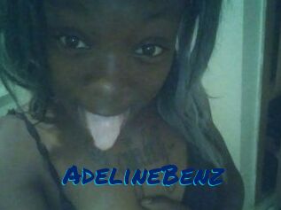 Adeline_Benz