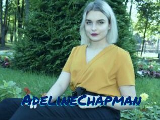 AdelineChapman
