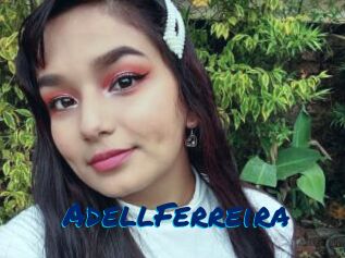 AdellFerreira