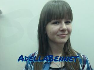 AdellaBennet