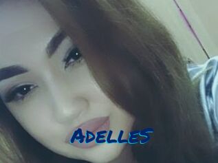 AdelleS