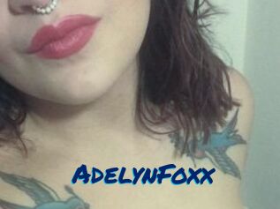 AdelynFoxx