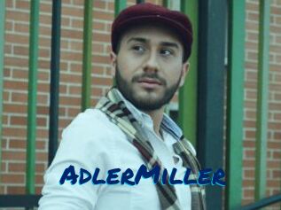 AdlerMiller