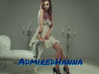 AdmiredHanna