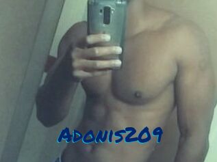 Adonis209