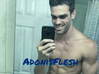 AdonisFlesh