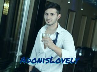 AdonisLovely