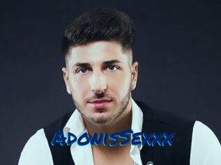AdonisSexxx