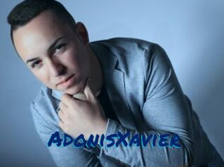AdonisXavier