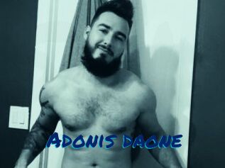 Adonis_daone