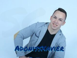 AdonissXavier