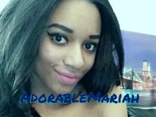 AdorableMariah