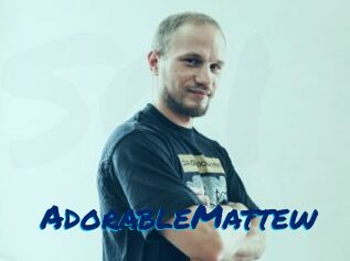 AdorableMattew