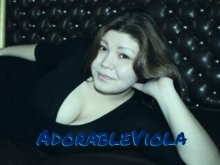 AdorableViola
