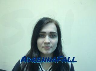 AdrennaFall