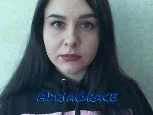 AdriaGrace