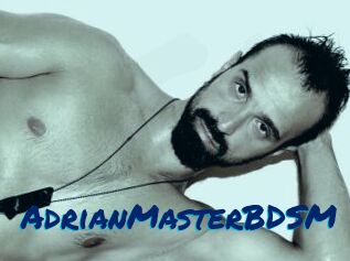AdrianMasterBDSM