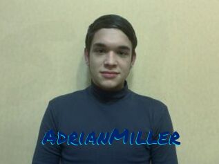 AdrianMiller