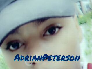 AdrianPeterson