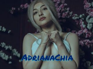 AdrianaChia