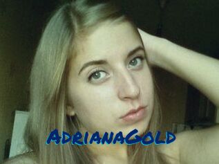 AdrianaGold