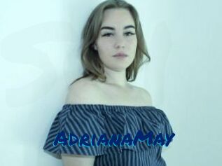 AdrianaMay
