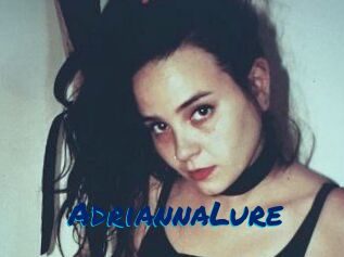 AdriannaLure