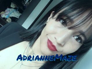 AdrianneMaze