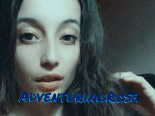 AdventuringRose