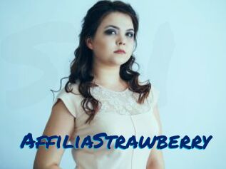 AffiliaStrawberry