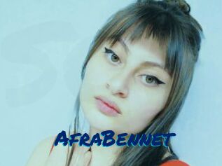 AfraBennet