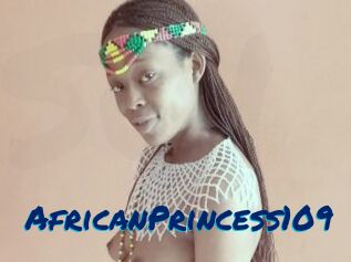 AfricanPrincess109