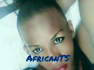 AfricanTS