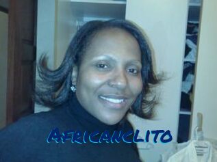 Africanclito