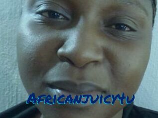 Africanjuicy4u