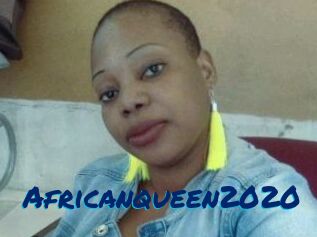 Africanqueen2020