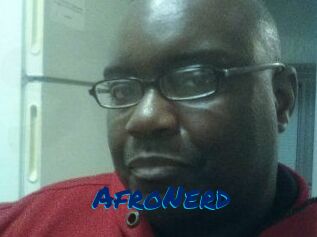 AfroNerd