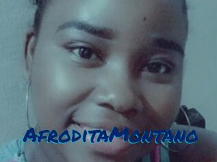 AfroditaMontano