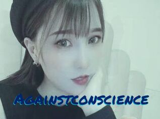 Againstconscience