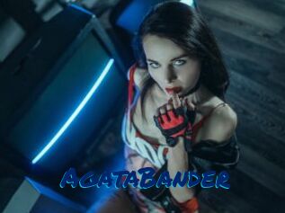 AgataBander