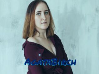 AgataBirch