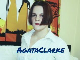 AgataClarke