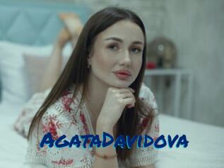 AgataDavidova