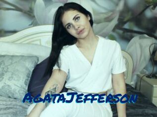 AgataJefferson