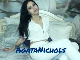 AgataNichols