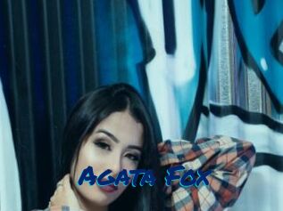 Agata_Fox